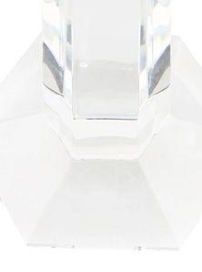 Accents - Tiffany & Co Frank Lloyd Wright Candlestick Accents - Tiffany & Co Frank Lloyd Wright Candlestick